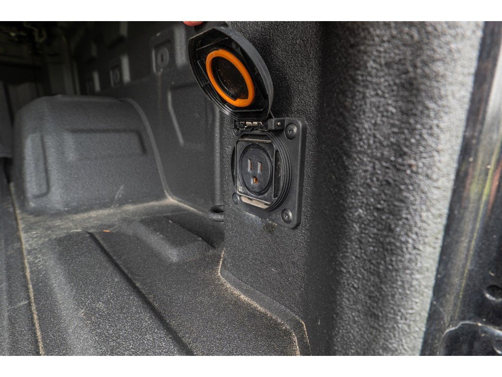 Used 2020 Chevrolet Silverado 1500 LT Trail Boss image 41