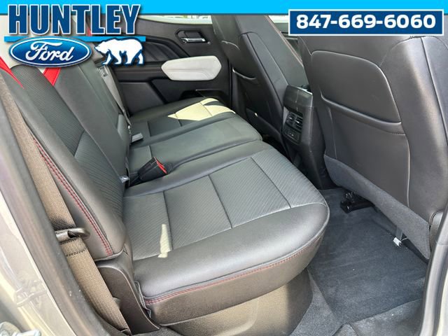 Used 2023 GMC Canyon AT4X image 12