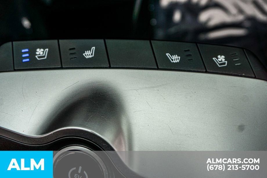 Used 2023 Kia EV6 Wind image 45