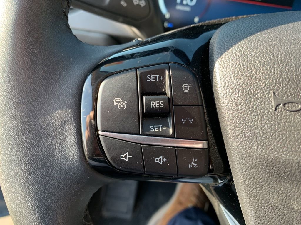 Used 2024 Ford Escape Active w/ Tech Pack #2 AWD/4WD image 21
