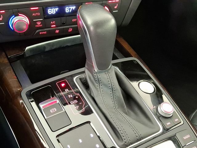 Used 2018 Audi A6 2.0T Premium Plus w/ Premium Plus Package image 17