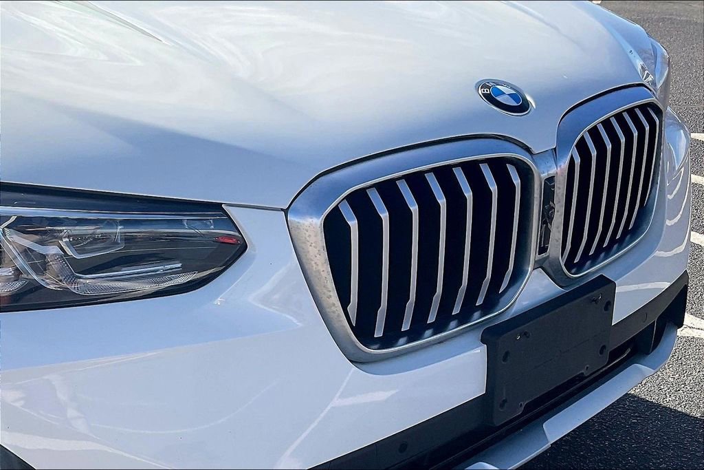 Used 2024 BMW X3 xDrive30i w/ Premium Package image 33