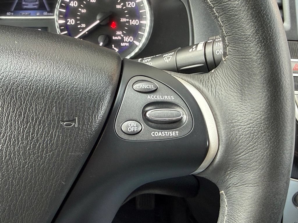 Used 2019 INFINITI QX60 Luxe w/ Essential Package AWD/4WD image 32