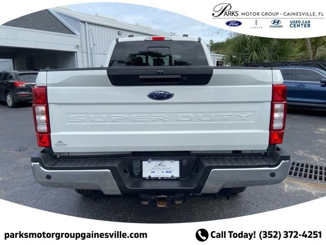 Certified 2020 Ford F250 Lariat w/ Lariat Ultimate Package image 5