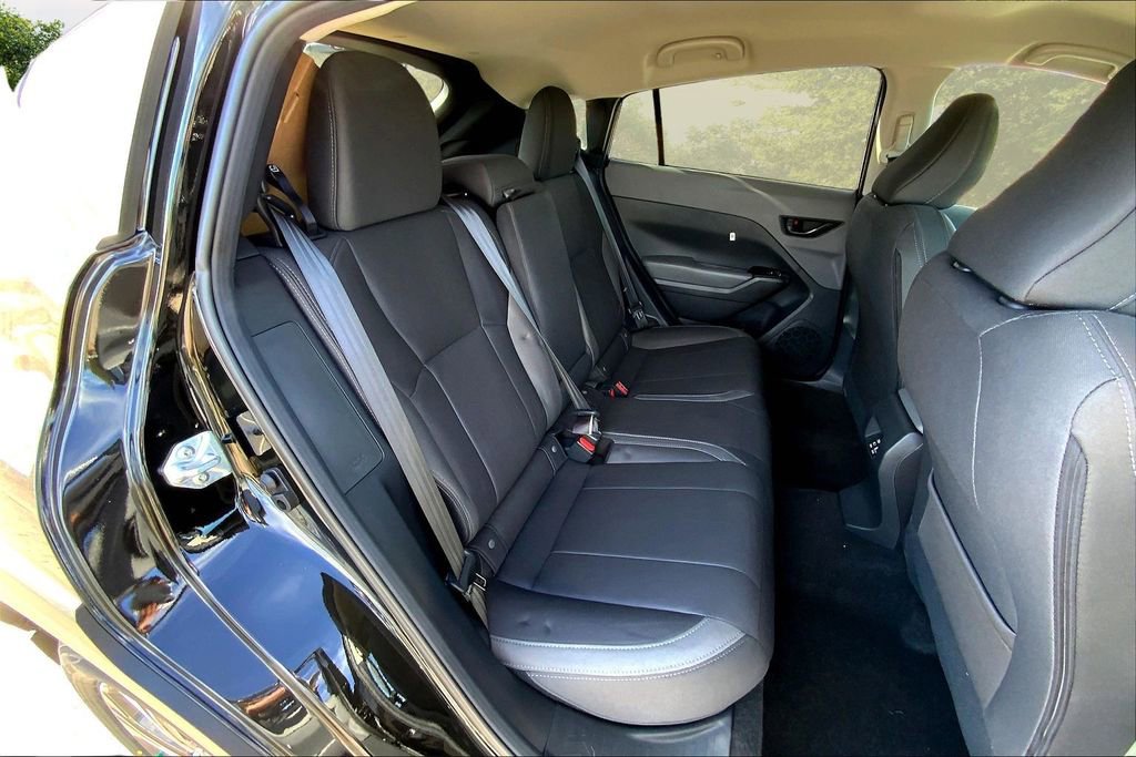 New 2026 Subaru Crosstrek 2.0i Premium w/ Crosstrek Mirror Package image 9