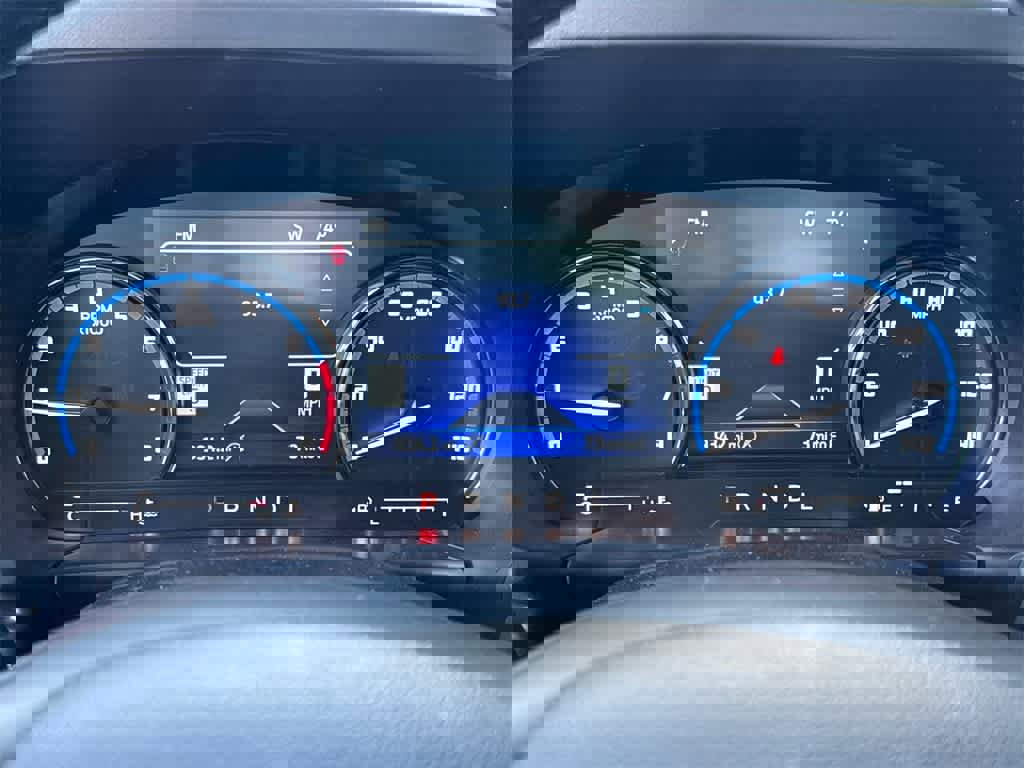 New 2024 Ford Bronco Sport Outer Banks w/ Tech Package image 24