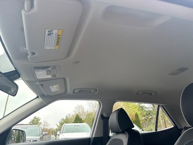 Certified 2026 Hyundai Venue SEL image 21