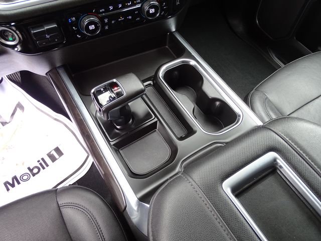 Certified 2022 Chevrolet Silverado 1500 LTZ image 11