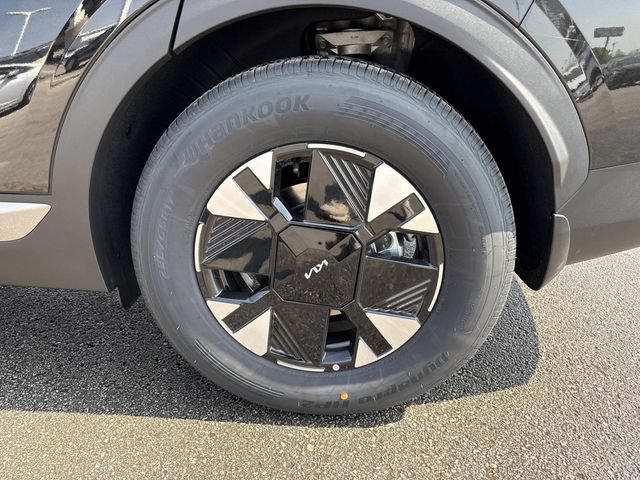 New 2026 Kia Sportage LX FWD image 26