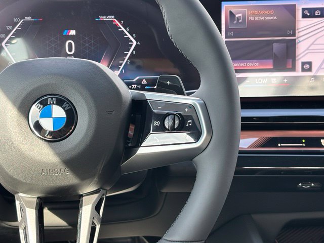 New 2027 BMW 530i xDrive w/ M Sport Package AWD/4WD image 22