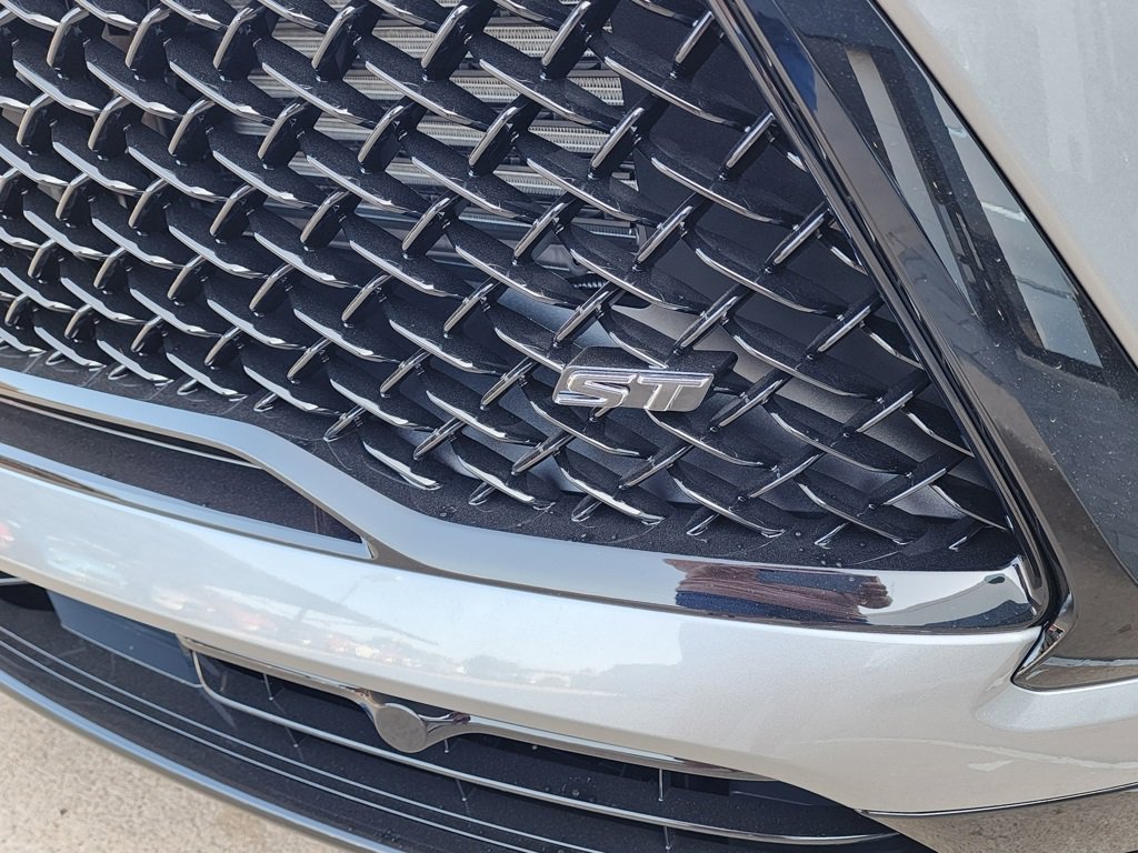 New 2026 Buick Enclave Sport Touring w/ Power Package image 10