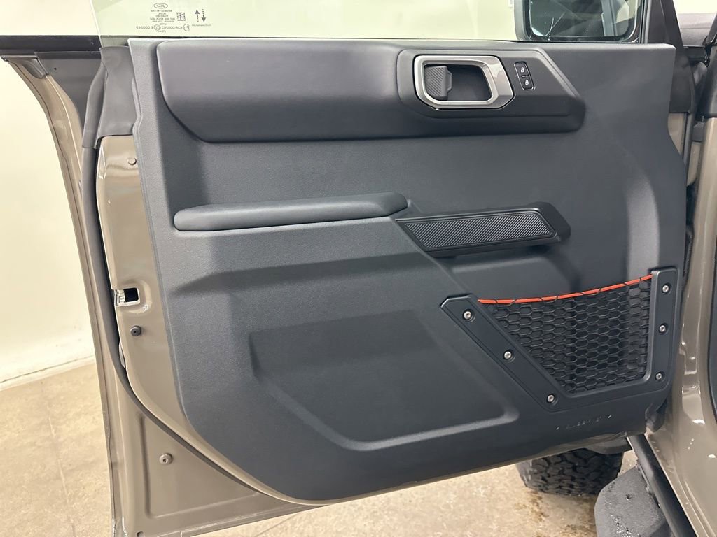 New 2025 Ford Bronco Raptor AWD/4WD image 28