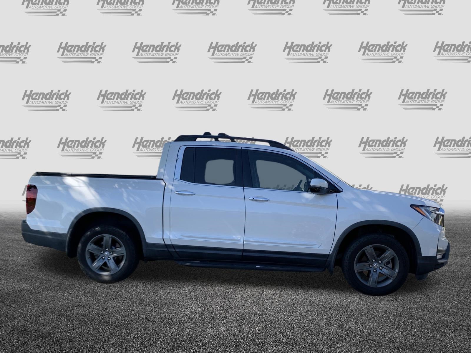 Used 2023 Honda Ridgeline RTL-E image 11