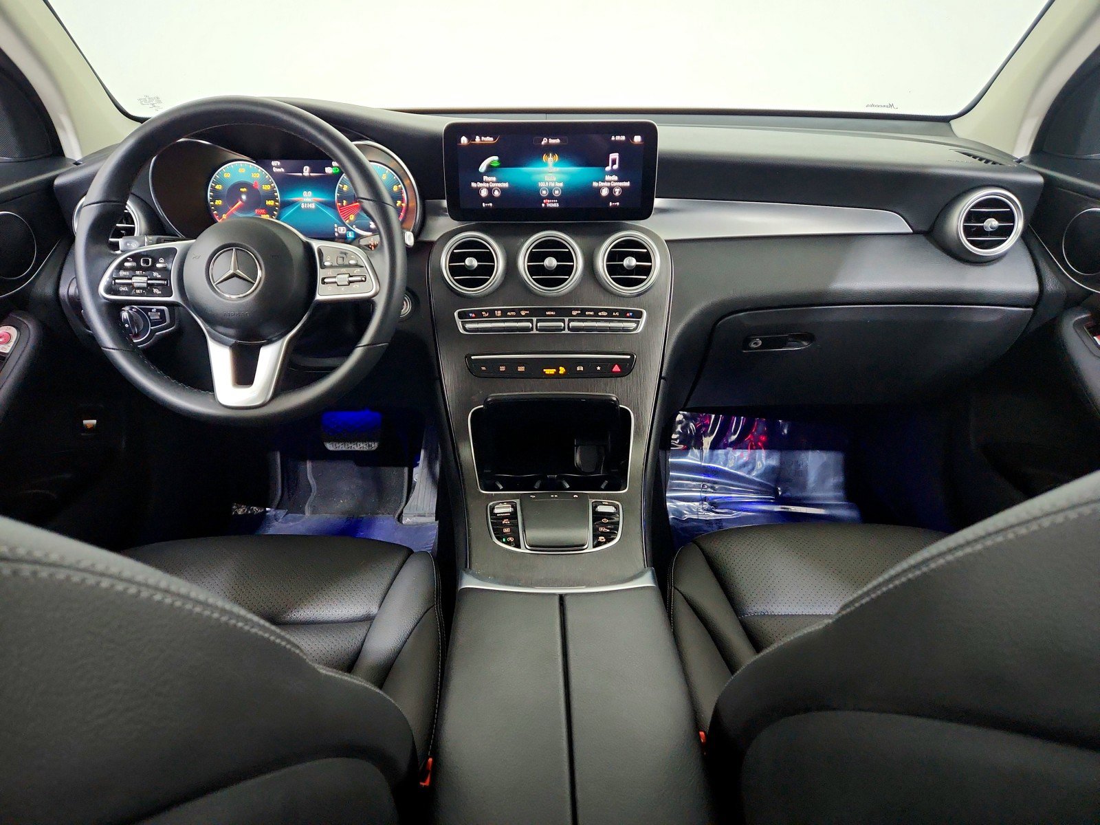 Certified 2022 Mercedes-Benz GLC 300 image 24