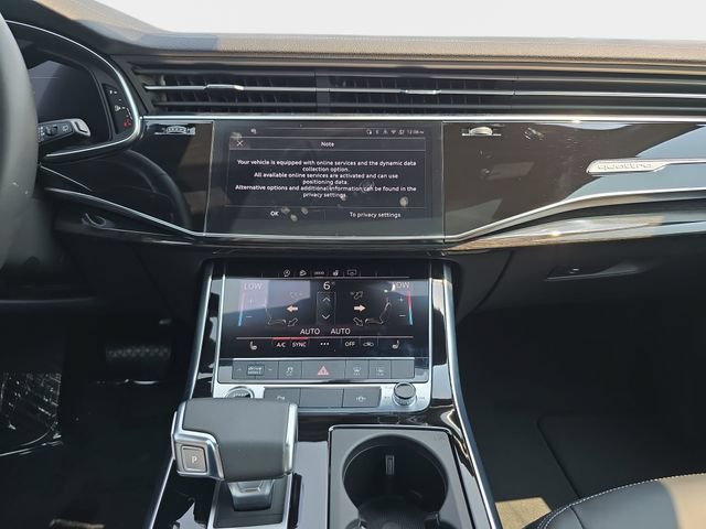 Certified 2026 Audi Q7 3.0T Premium w/ Convenience Plus Package AWD/4WD image 21