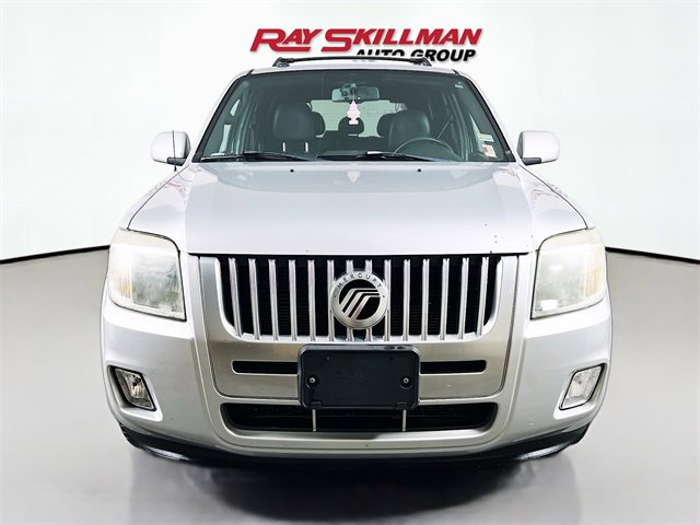 Used 2009 Mercury Mariner Premier image 2