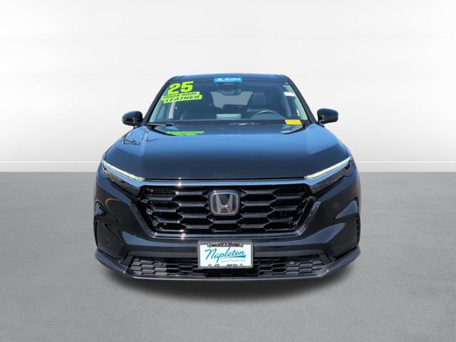 Used 2025 Honda CR-V EX-L image 9