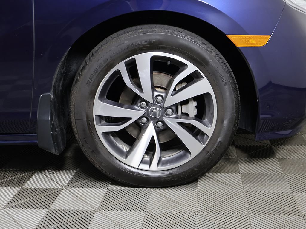 Used 2022 Honda Odyssey Touring image 24