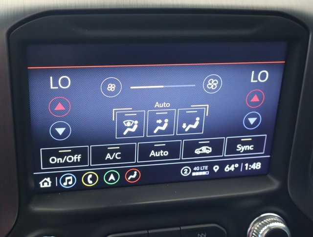 Used 2021 GMC Sierra 2500 Denali w/ Denali Ultimate Package image 39