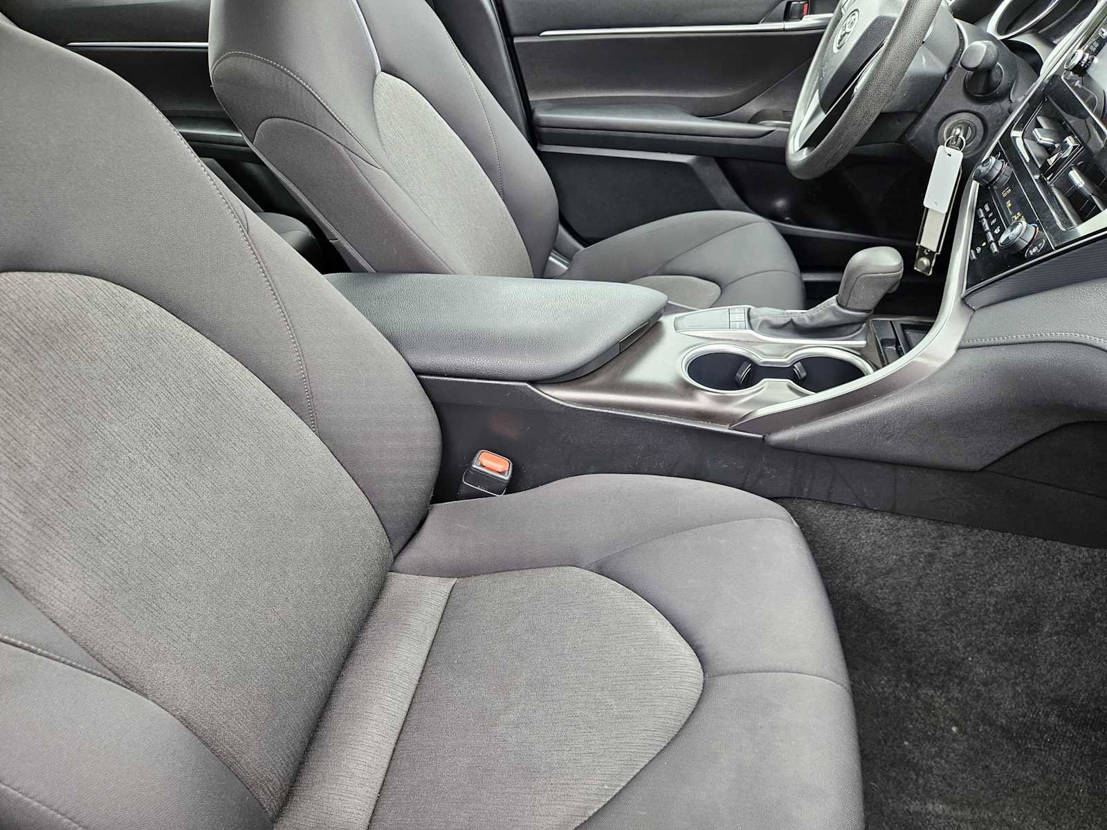 Used 2024 Toyota Camry LE image 14