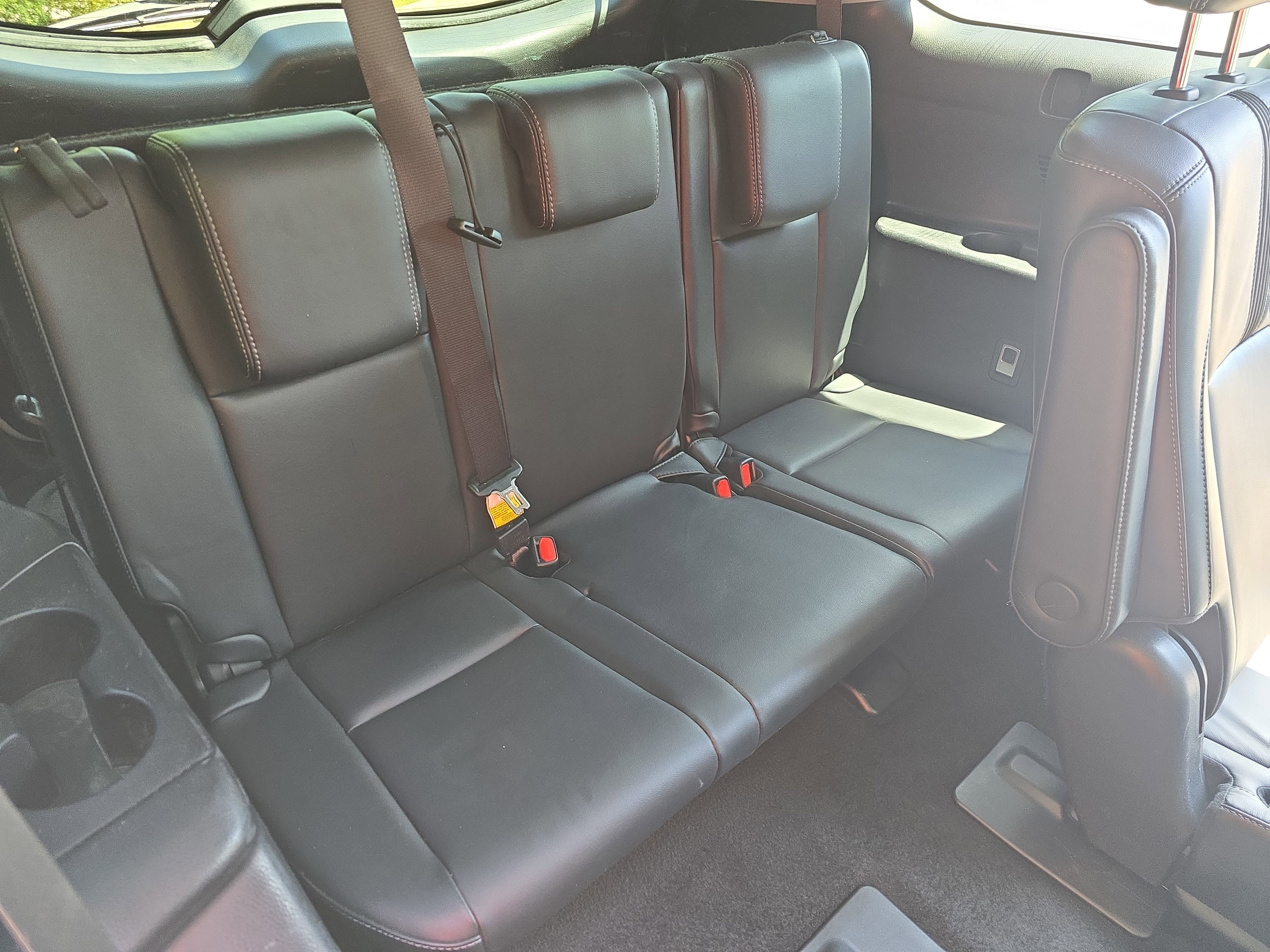 Used 2017 Toyota Highlander SE AWD/4WD image 12
