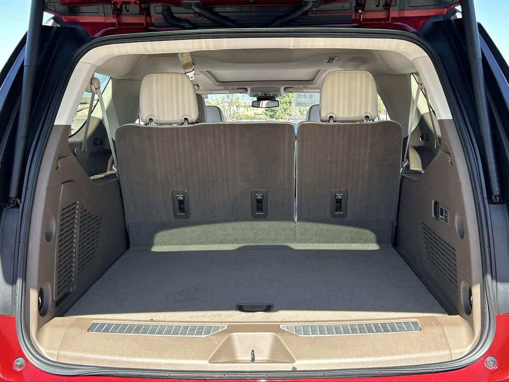 Used 2024 GMC Yukon XL Denali w/ Max Trailering Package image 27