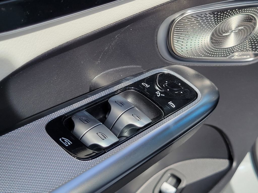 New 2026 Mercedes-Benz GLC 300 4MATIC image 18