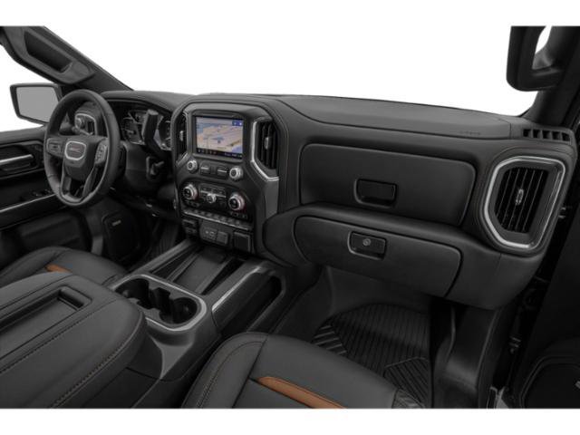 Used 2020 GMC Sierra 1500 AT4 w/ Off-Road Performance Package AWD/4WD image 18