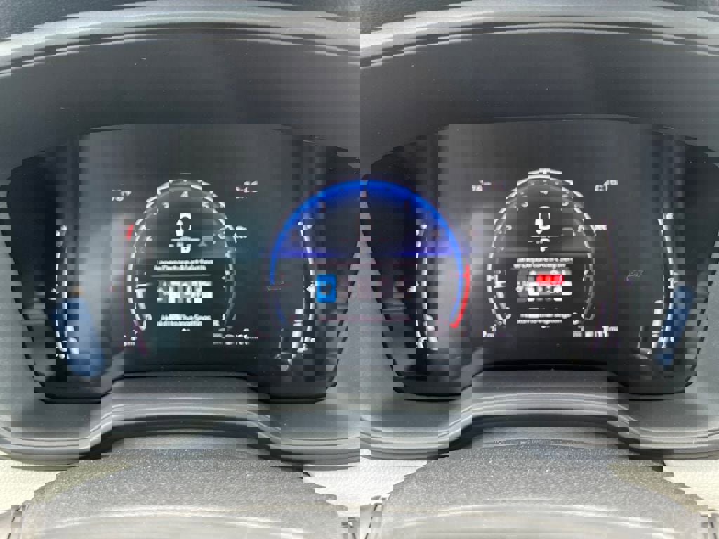 New 2026 Toyota Corolla Cross LE image 16