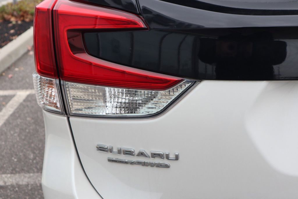 Used 2023 Subaru Forester Sport AWD/4WD image 34