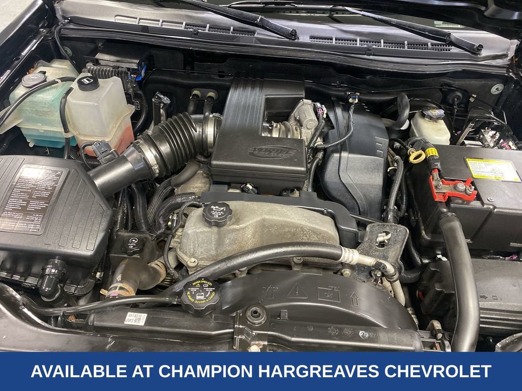 Certified 2011 GMC Canyon SLE AWD/4WD image 39