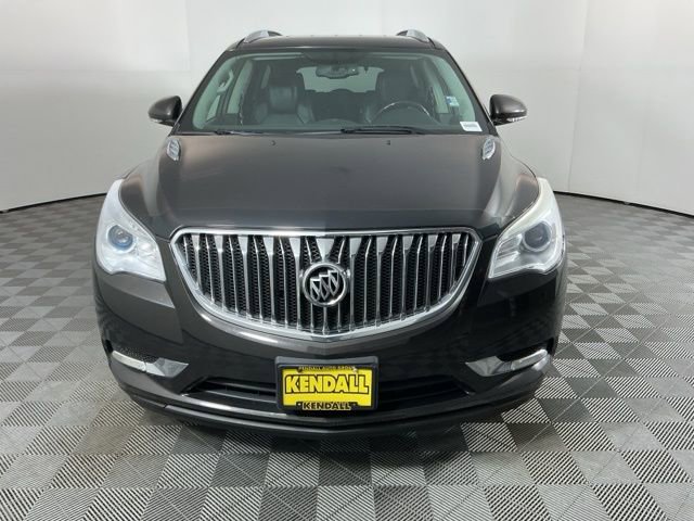 Used 2014 Buick Enclave Leather AWD/4WD image 2