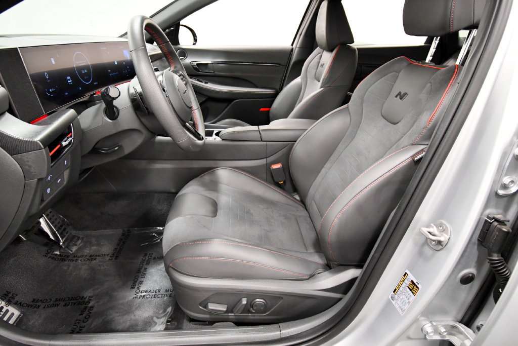 Used 2024 Hyundai Sonata N Line FWD image 14