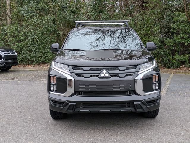 New 2025 Mitsubishi Outlander Sport AWD image 8