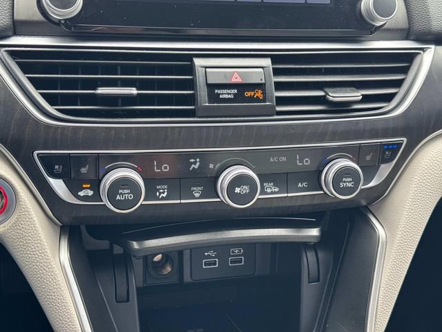 Used 2021 Honda Accord Touring image 34