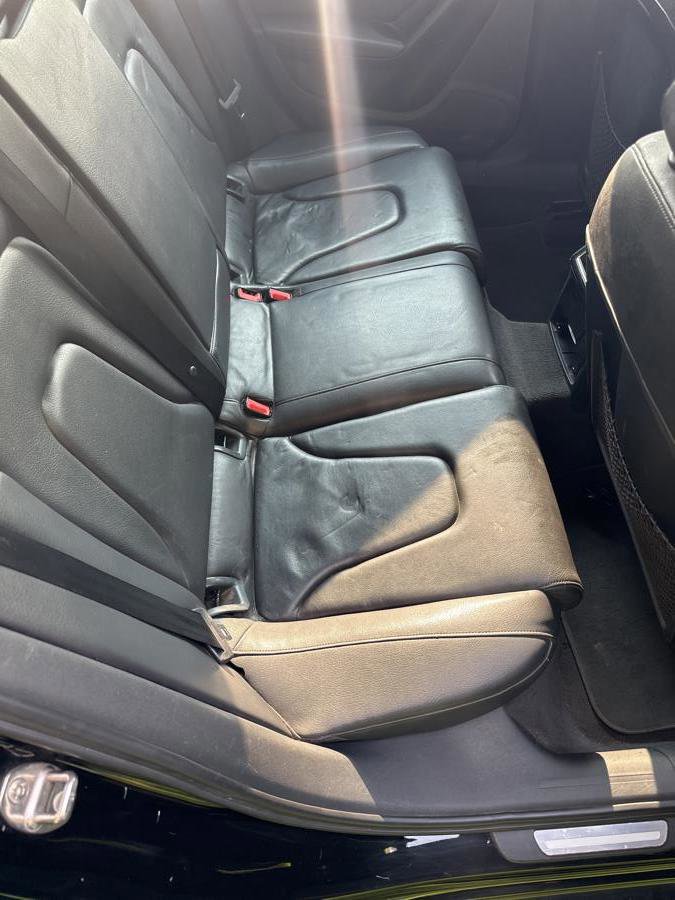 Used 2009 Audi A4 2.0T Premium image 5