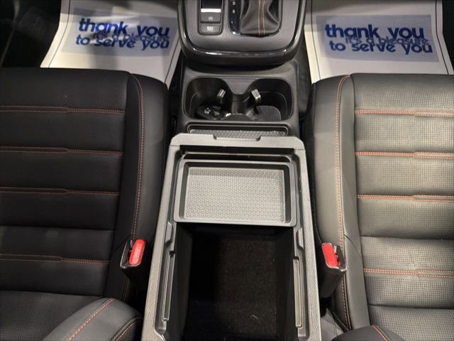 Certified 2024 Honda CR-V Sport Touring image 22