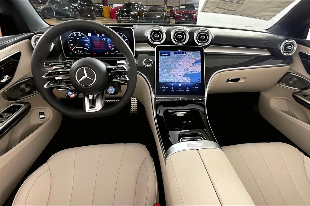 New 2027 Mercedes-Benz CLE 53 AMG 4MATIC Cabriolet image 5