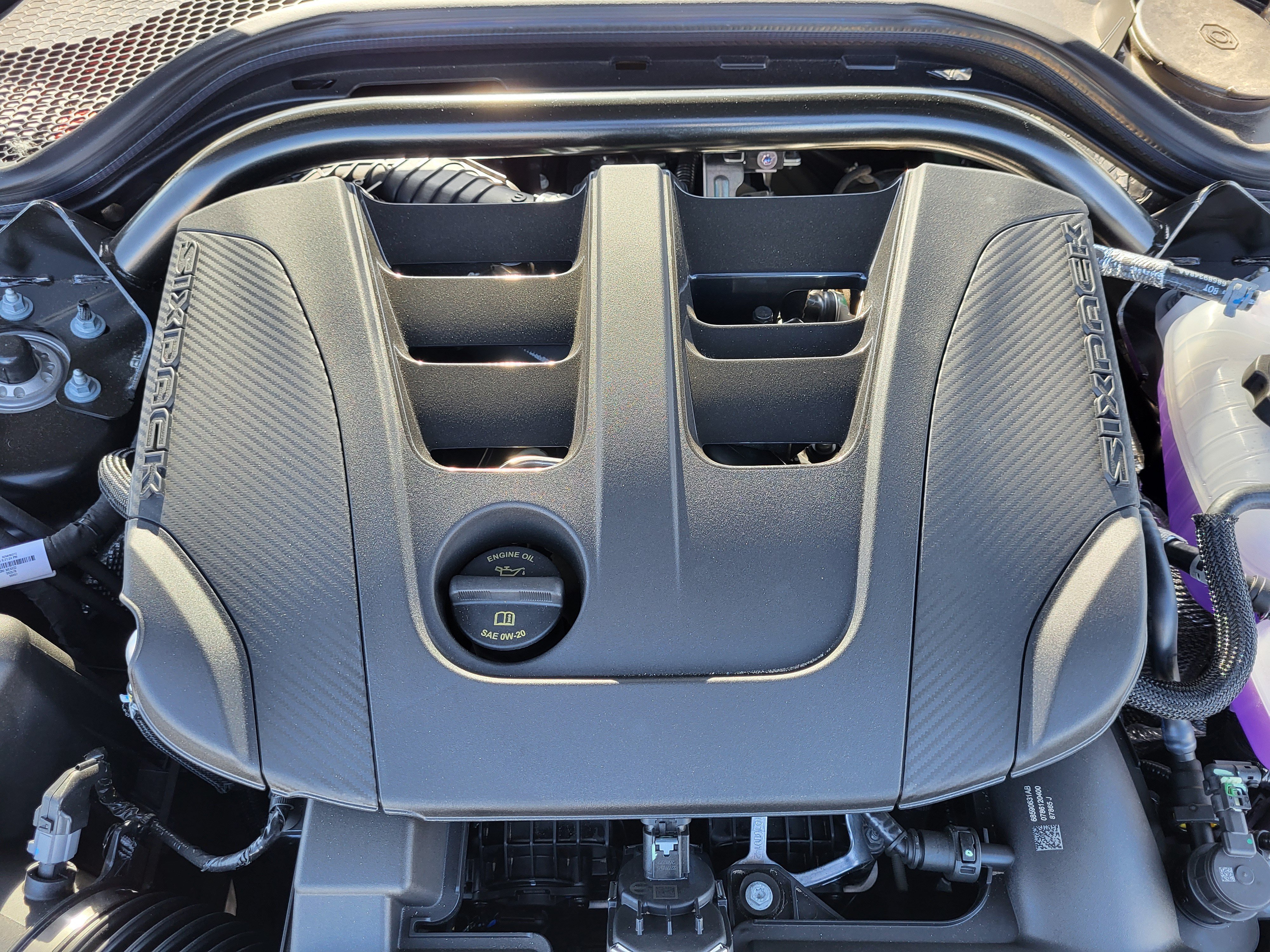New 2026 Dodge Charger R/T AWD/4WD image 24