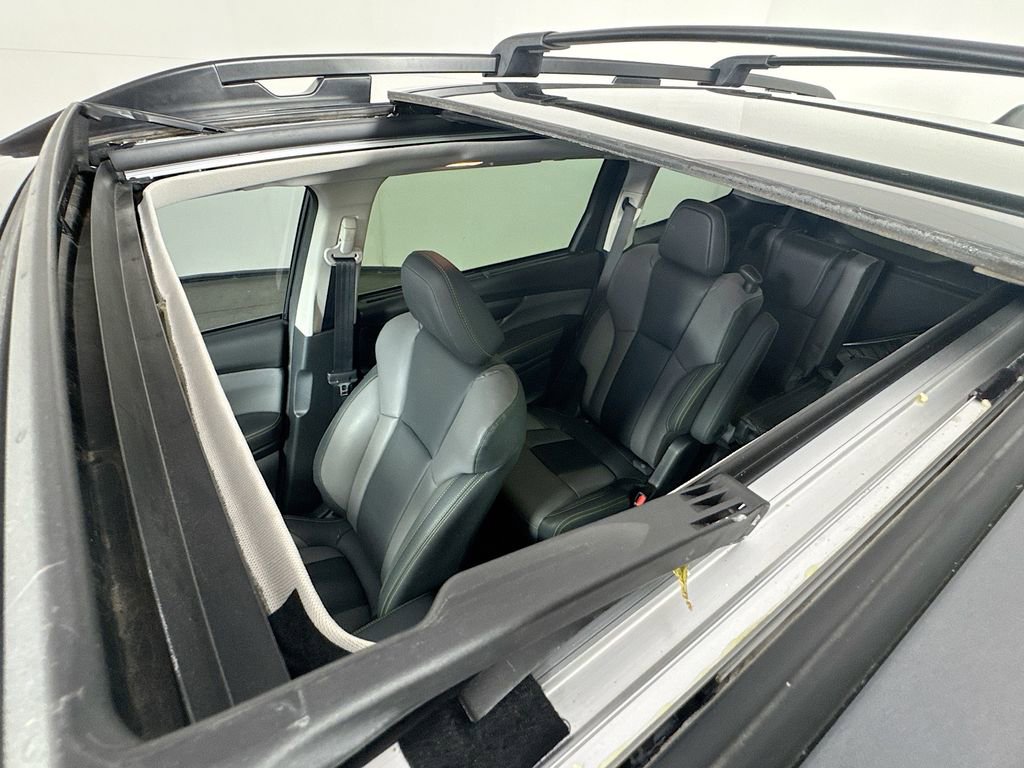Used 2023 Subaru Ascent Onyx Edition Limited image 25