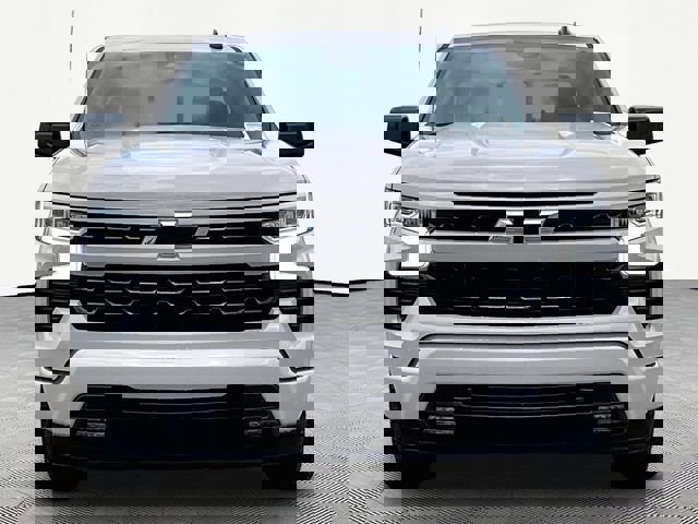 New 2026 Chevrolet Silverado 1500 RST w/ True North Edition Plus image 2