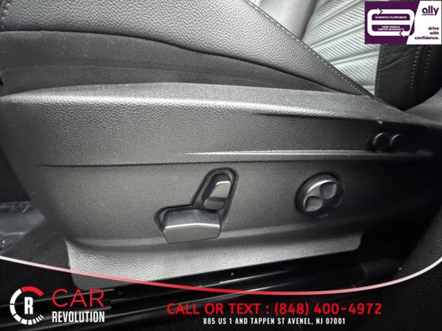 Used 2022 Alfa Romeo Stelvio Quadrifoglio w/ Active Assist Plus Package image 21