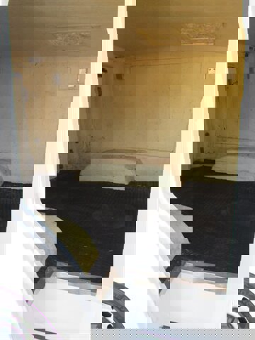 Used 2007 Chevrolet Colorado W/T w/ Astro Body Prep Package image 10