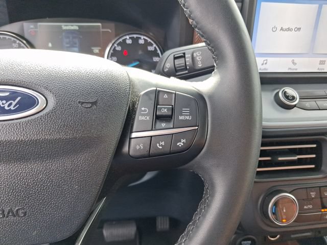 Used 2023 Ford Maverick Lariat FWD image 18
