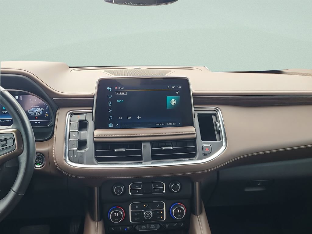 Used 2022 Chevrolet Tahoe High Country image 28