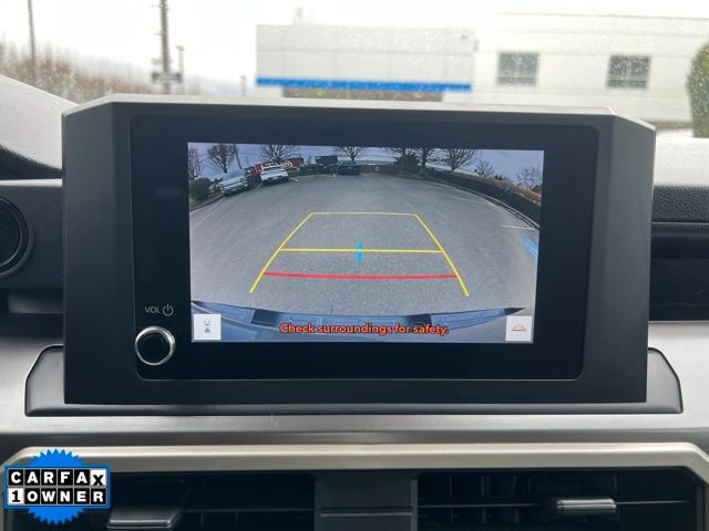 Used 2024 Toyota Tacoma SR5 image 29