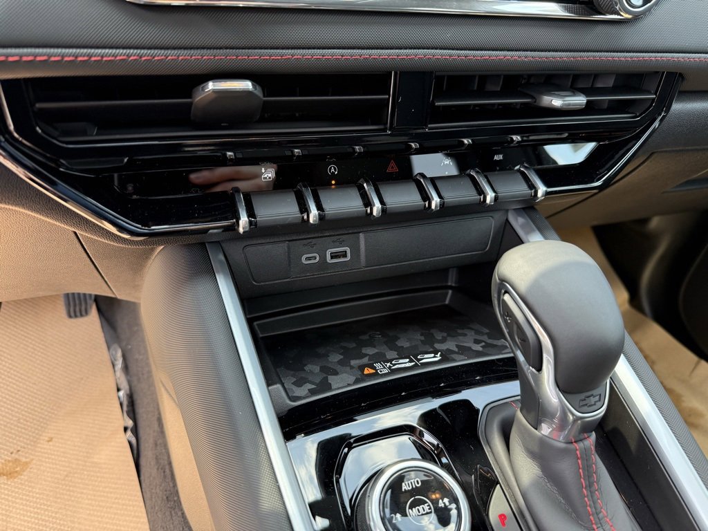 New 2025 Chevrolet Colorado Z71 w/ Z71 Convenience Package 2 image 15