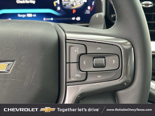 New 2026 Chevrolet Silverado 1500 High Country AWD/4WD image 15