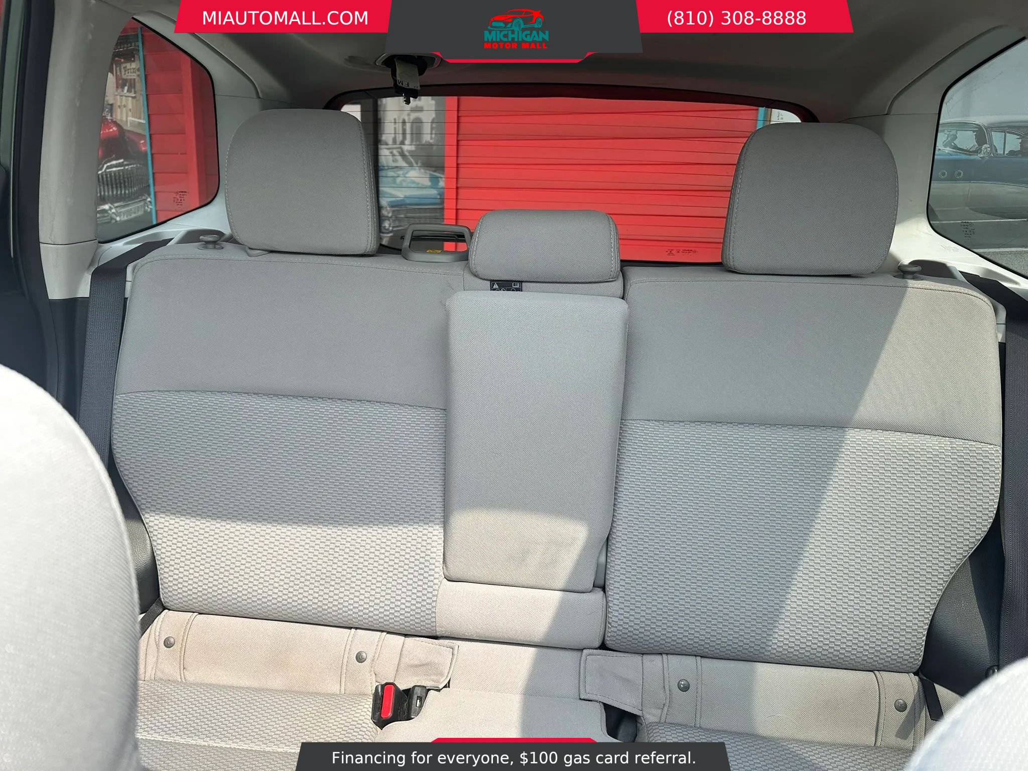 Used 2017 Subaru Forester 2.5i Premium w/ All-Weather Package AWD/4WD image 22