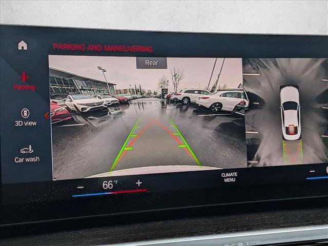 Used 2024 BMW 440i xDrive Coupe w/ Premium Package image 14